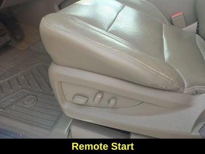 2018 GMC Yukon XL SLT