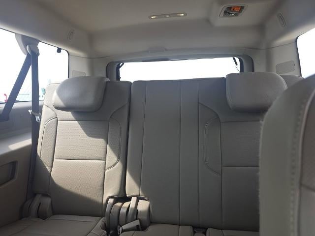 2018 GMC Yukon XL SLT