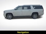 2018 GMC Yukon XL SLT