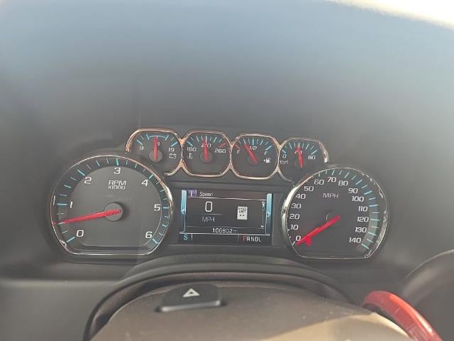 2018 GMC Yukon XL SLT