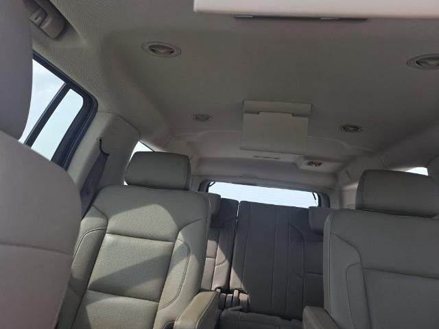 2018 GMC Yukon XL SLT