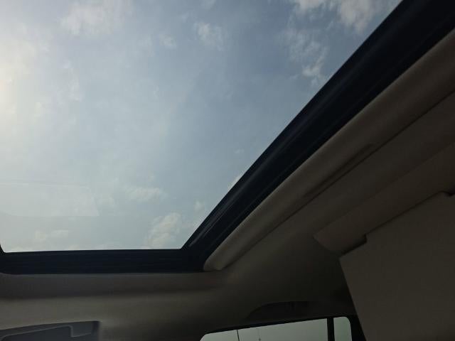 2018 GMC Yukon XL SLT