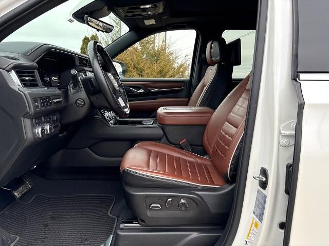 2023 GMC Yukon XL Denali Ultimate