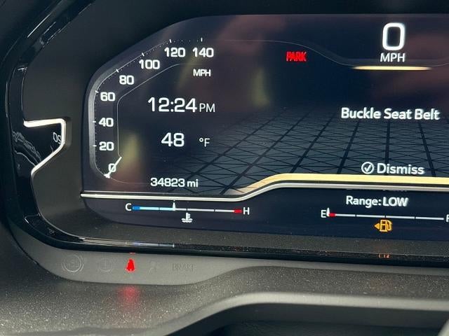 2023 GMC Yukon XL Denali Ultimate