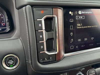 2023 GMC Yukon XL Denali Ultimate