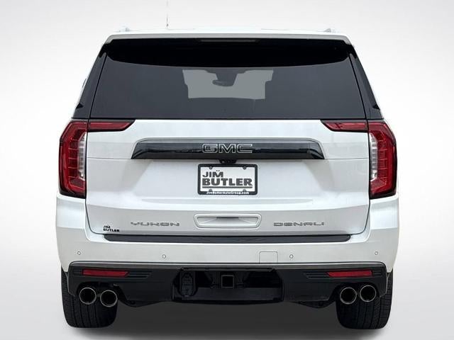 2023 GMC Yukon XL Denali Ultimate