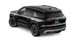 2026 Chevrolet Traverse Base