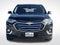 2018 Chevrolet Traverse High Country