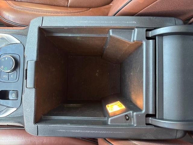 2018 Chevrolet Traverse High Country