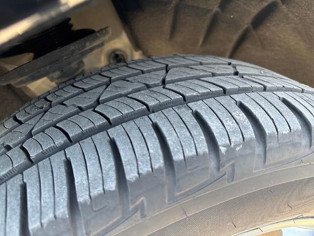 2018 Chevrolet Traverse High Country