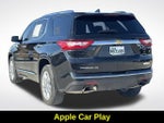 2018 Chevrolet Traverse High Country