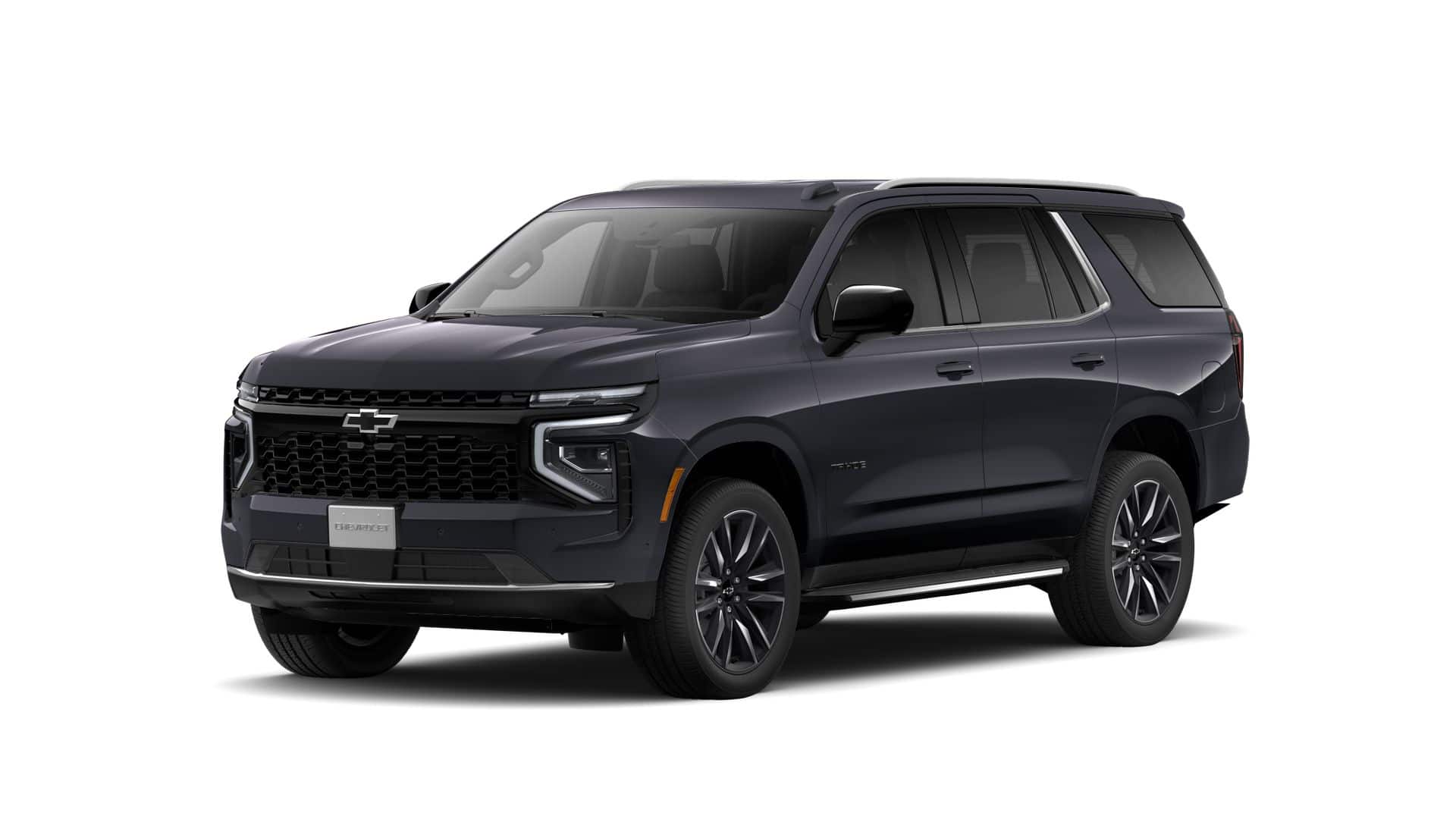 2026 Chevrolet Tahoe LS 4WD's photo