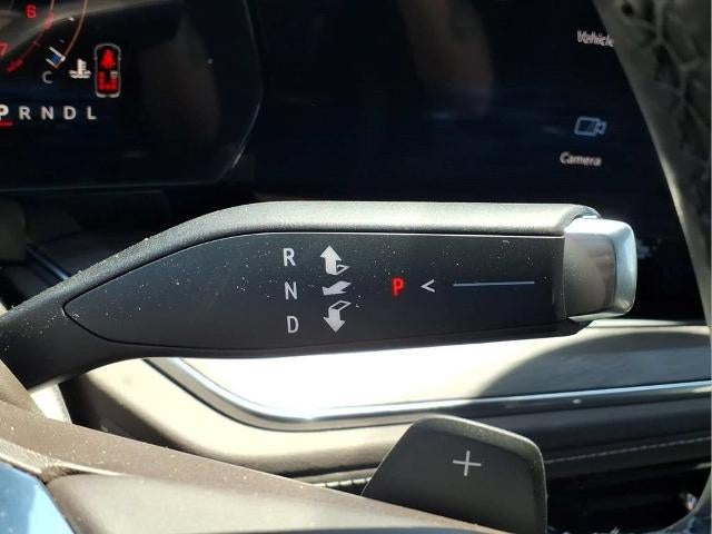 2026 Chevrolet Tahoe LT - Photo 11
