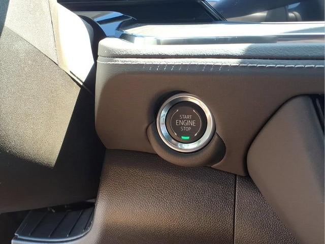 2026 Chevrolet Tahoe LT - Photo 12
