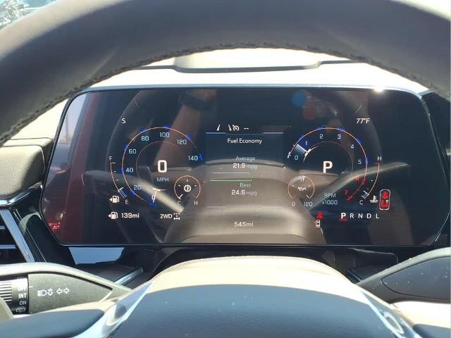 2026 Chevrolet Tahoe LT - Photo 13