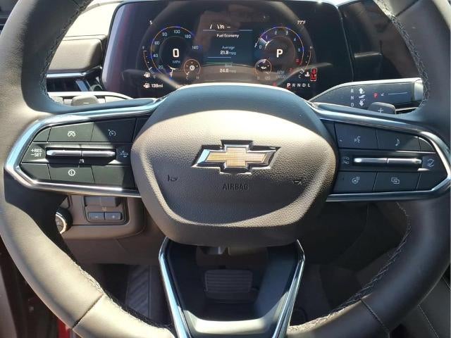 2026 Chevrolet Tahoe LT - Photo 14