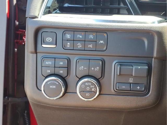 2026 Chevrolet Tahoe LT - Photo 15