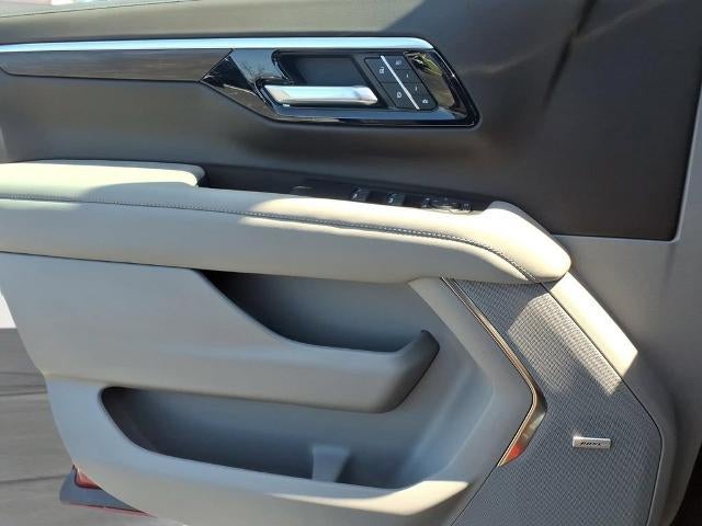 2026 Chevrolet Tahoe LT - Photo 16