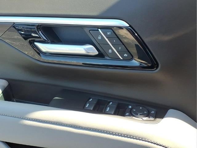 2026 Chevrolet Tahoe LT - Photo 17