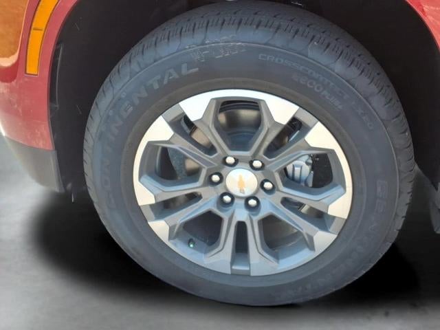 2026 Chevrolet Tahoe LT - Photo 19