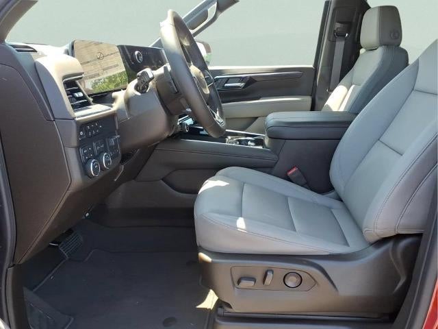 2026 Chevrolet Tahoe LT - Photo 20
