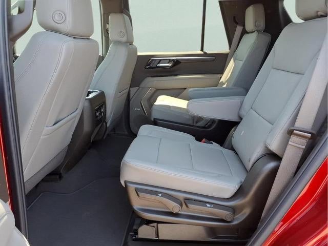 2026 Chevrolet Tahoe LT - Photo 21