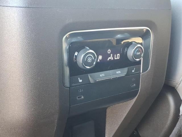 2026 Chevrolet Tahoe LT - Photo 22