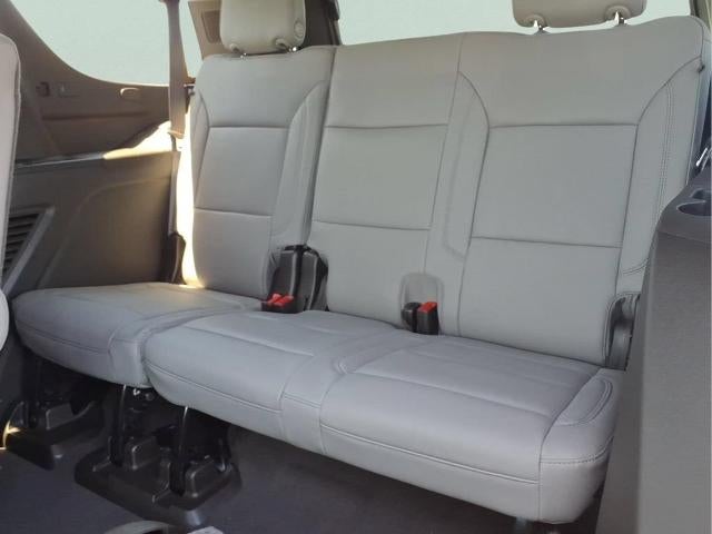 2026 Chevrolet Tahoe LT - Photo 23