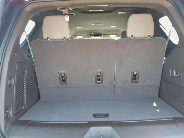 2026 Chevrolet Tahoe LT - Photo 24