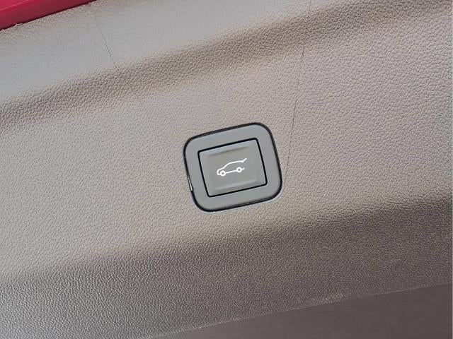 2026 Chevrolet Tahoe LT - Photo 25