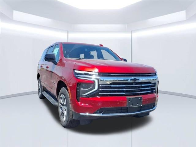 2026 Chevrolet Tahoe LT - Photo 28