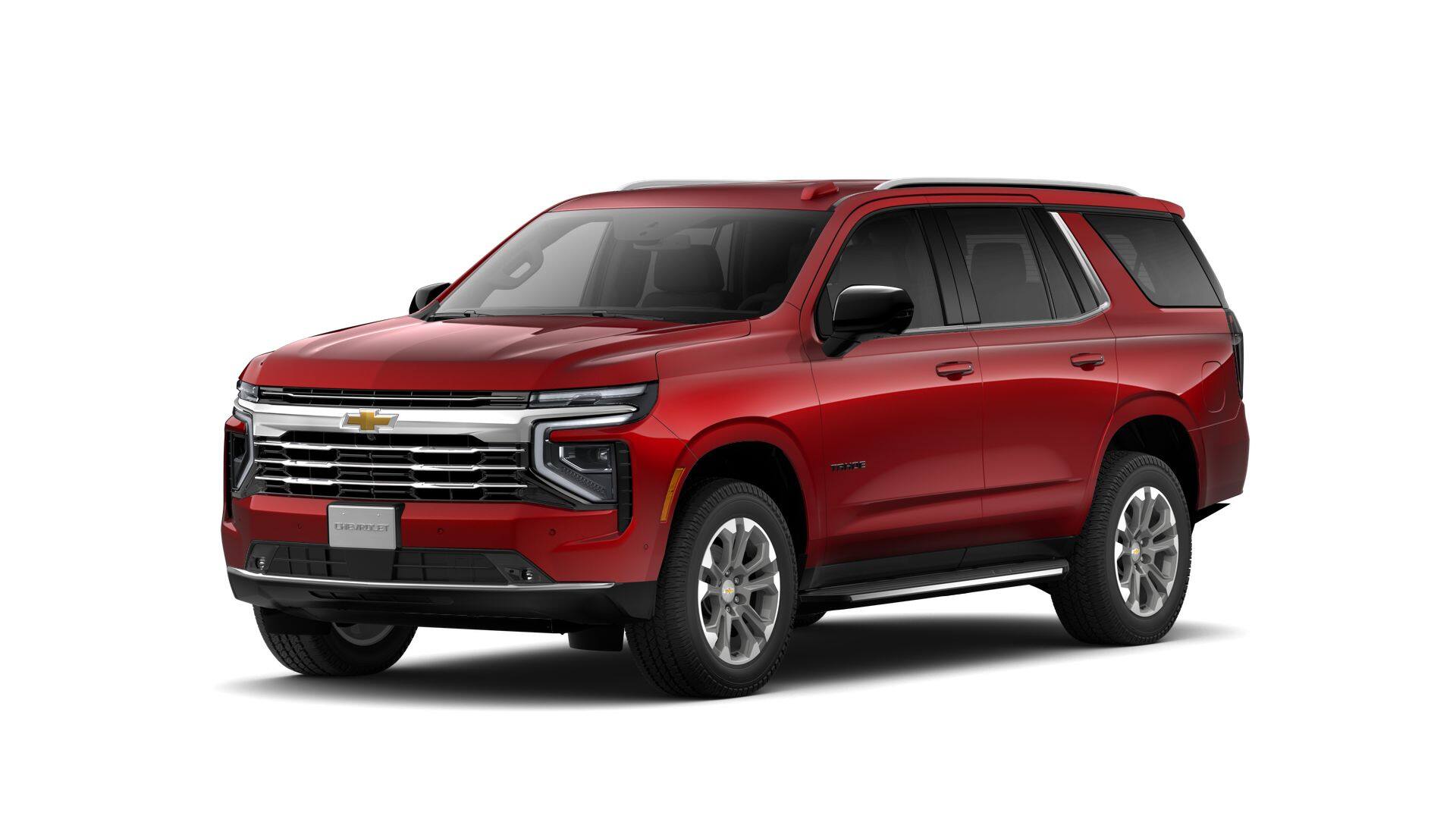 2026 Chevrolet Tahoe LT - Photo 32