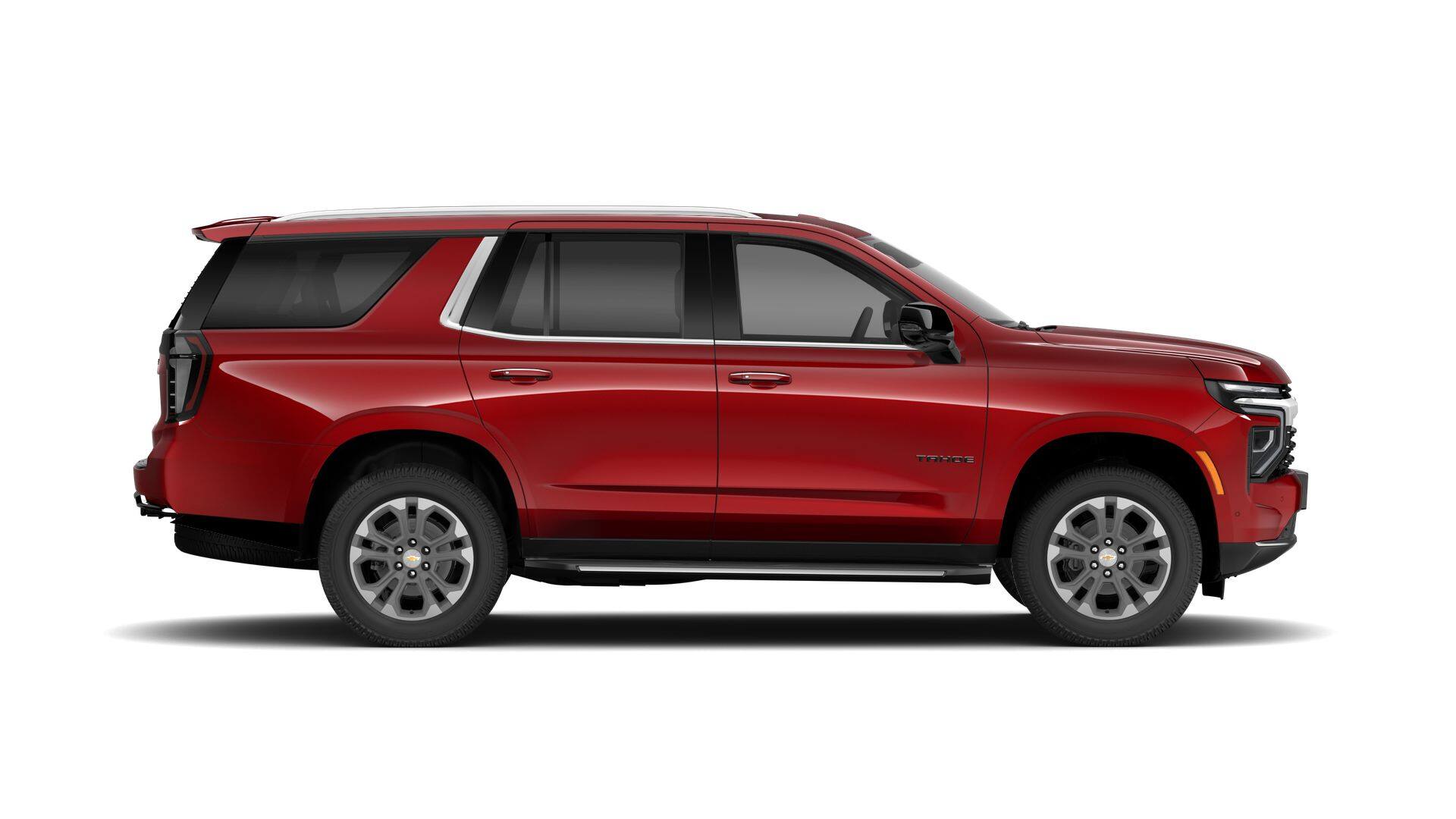 2026 Chevrolet Tahoe LT - Photo 33