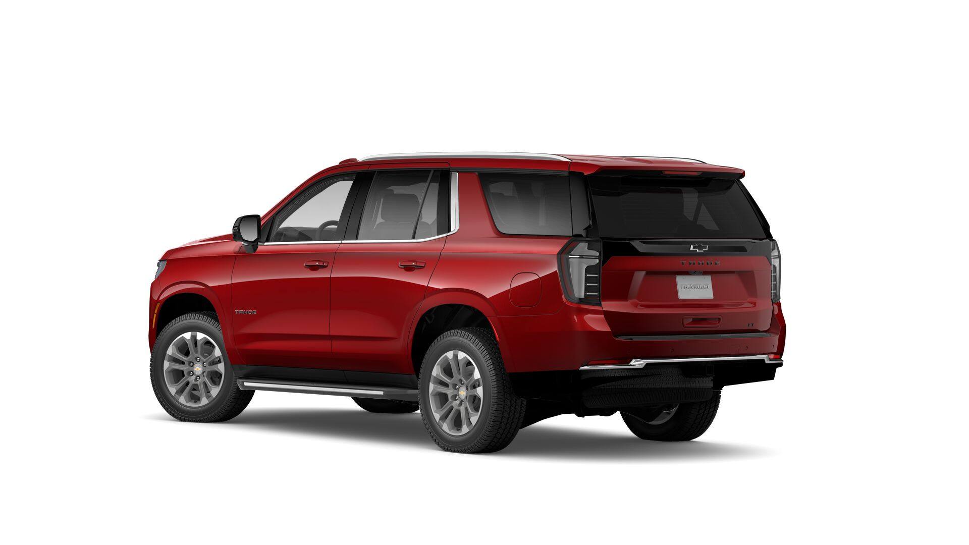 2026 Chevrolet Tahoe LT - Photo 34