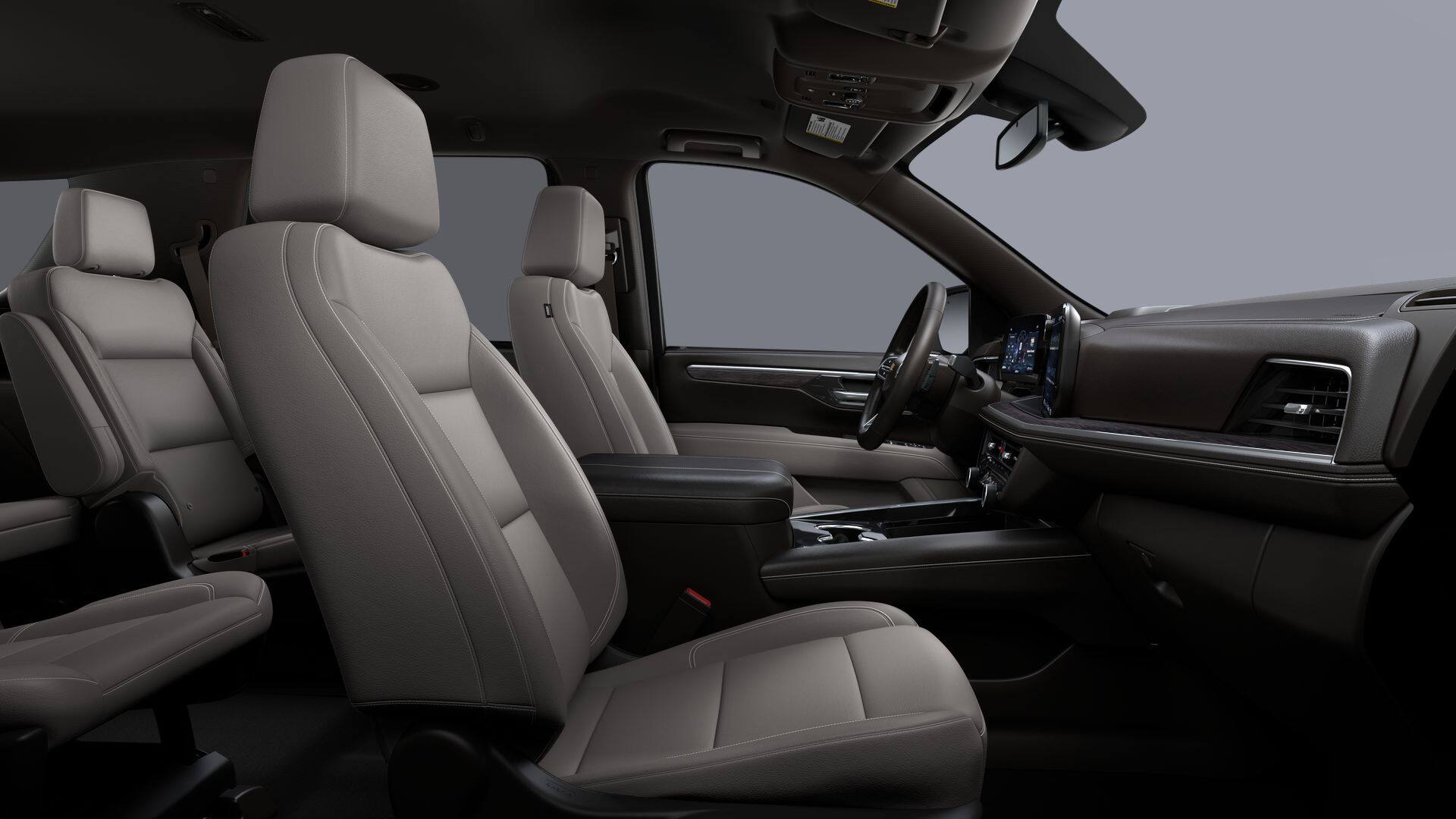 2026 Chevrolet Tahoe LT - Photo 37