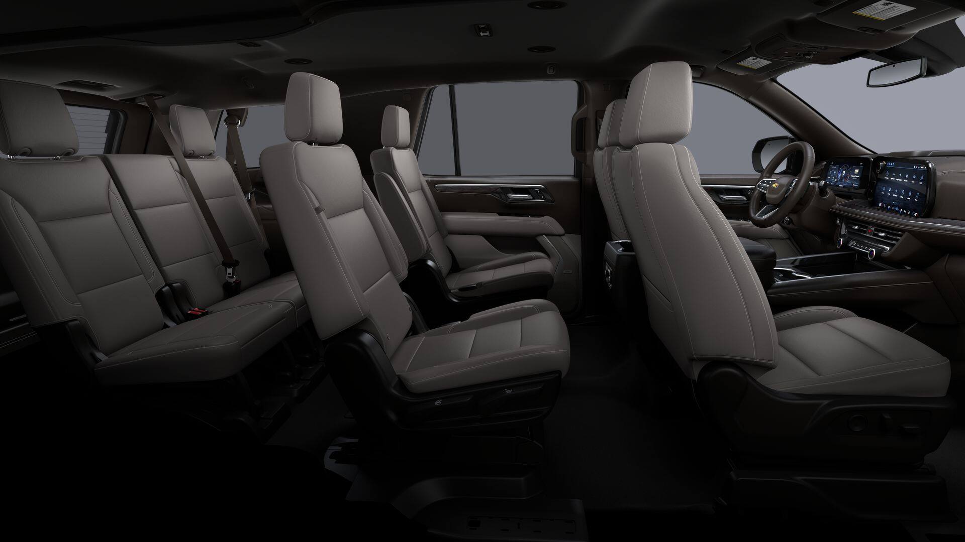 2026 Chevrolet Tahoe LT - Photo 38