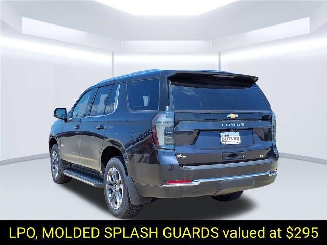 2026 Chevrolet Tahoe LT - Photo 10