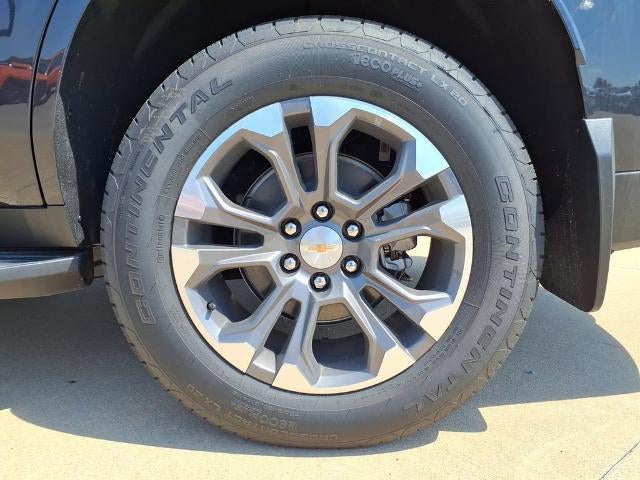 2026 Chevrolet Tahoe LT - Photo 11