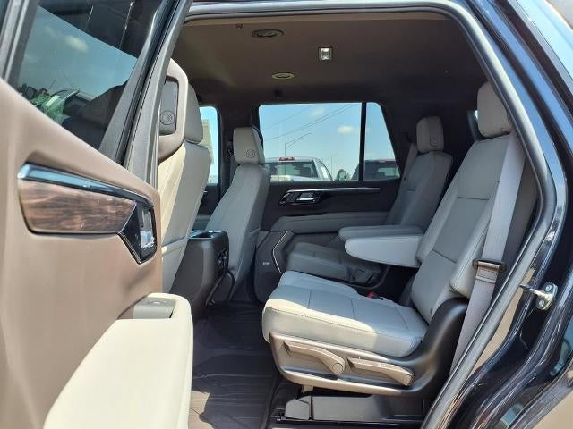 2026 Chevrolet Tahoe LT - Photo 12