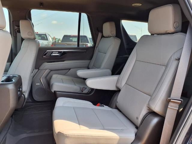 2026 Chevrolet Tahoe LT - Photo 13