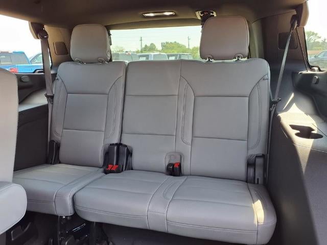 2026 Chevrolet Tahoe LT - Photo 14