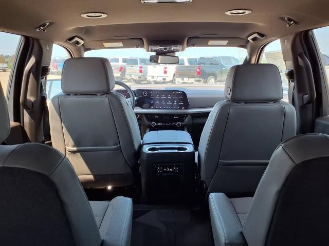 2026 Chevrolet Tahoe LT - Photo 17