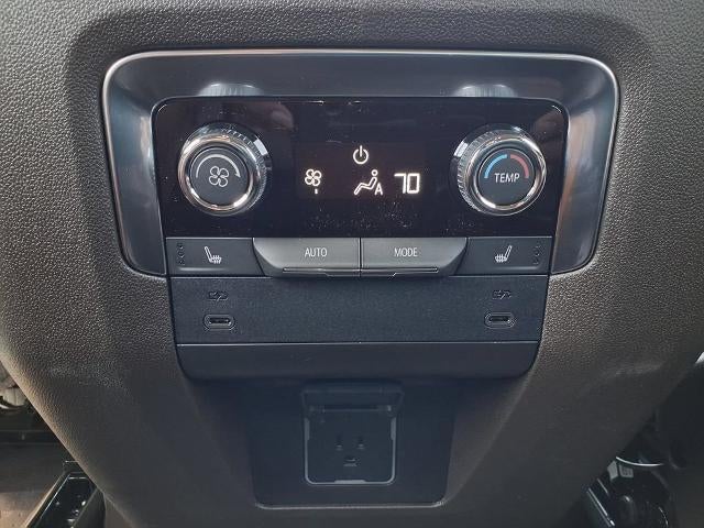 2026 Chevrolet Tahoe LT - Photo 18