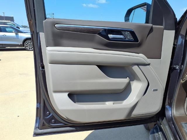 2026 Chevrolet Tahoe LT - Photo 20