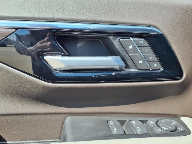 2026 Chevrolet Tahoe LT - Photo 21