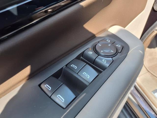 2026 Chevrolet Tahoe LT - Photo 22