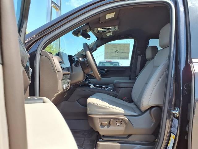 2026 Chevrolet Tahoe LT - Photo 23