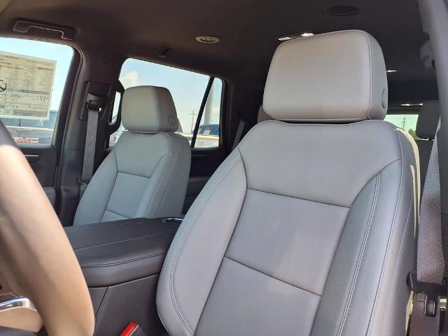 2026 Chevrolet Tahoe LT - Photo 24