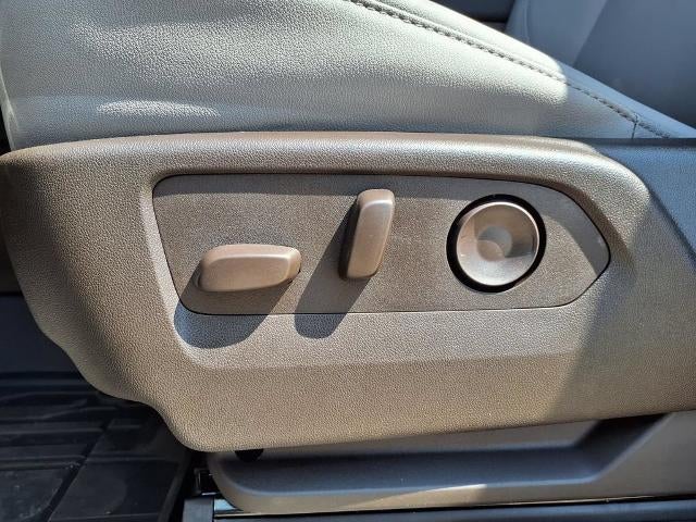 2026 Chevrolet Tahoe LT - Photo 25