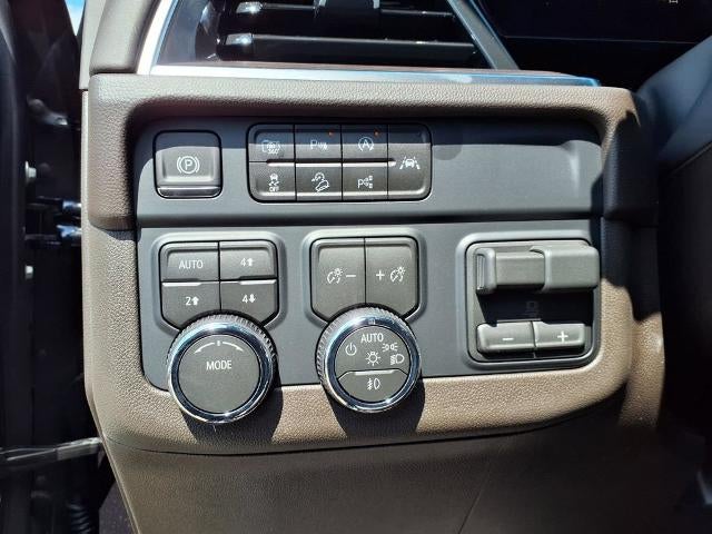2026 Chevrolet Tahoe LT - Photo 26